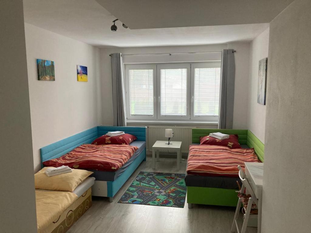 Apartman Podhorec - Liptovský Ján Exterior foto